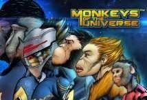 Monkeys of the Universe Slot Review